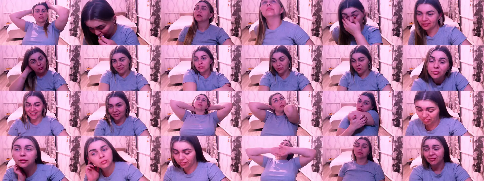 Magic_Keti photo contact sheet