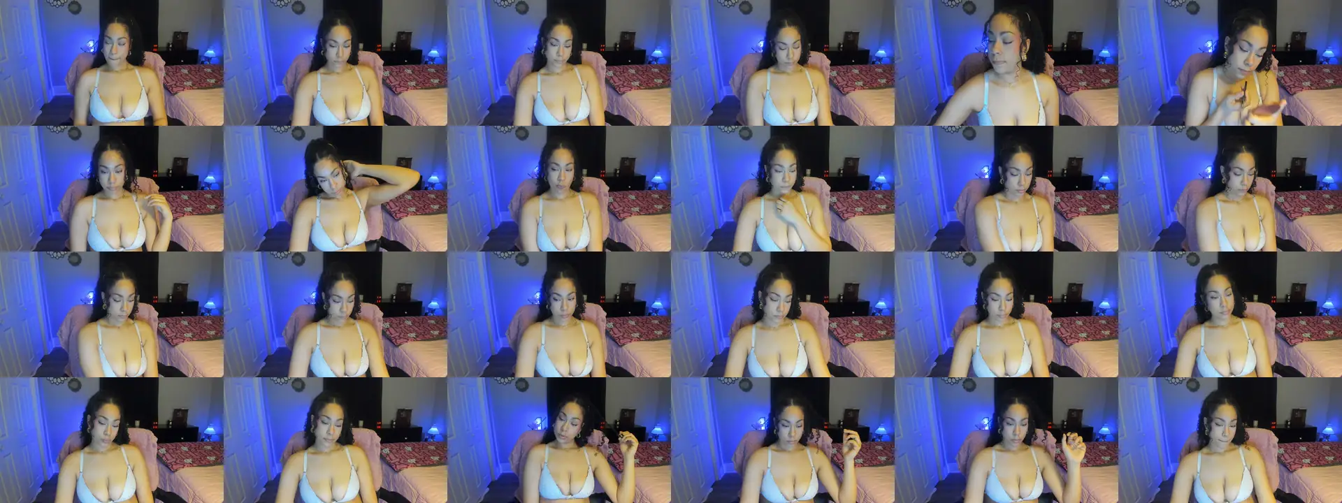 Mixed_baedd photo contact sheet