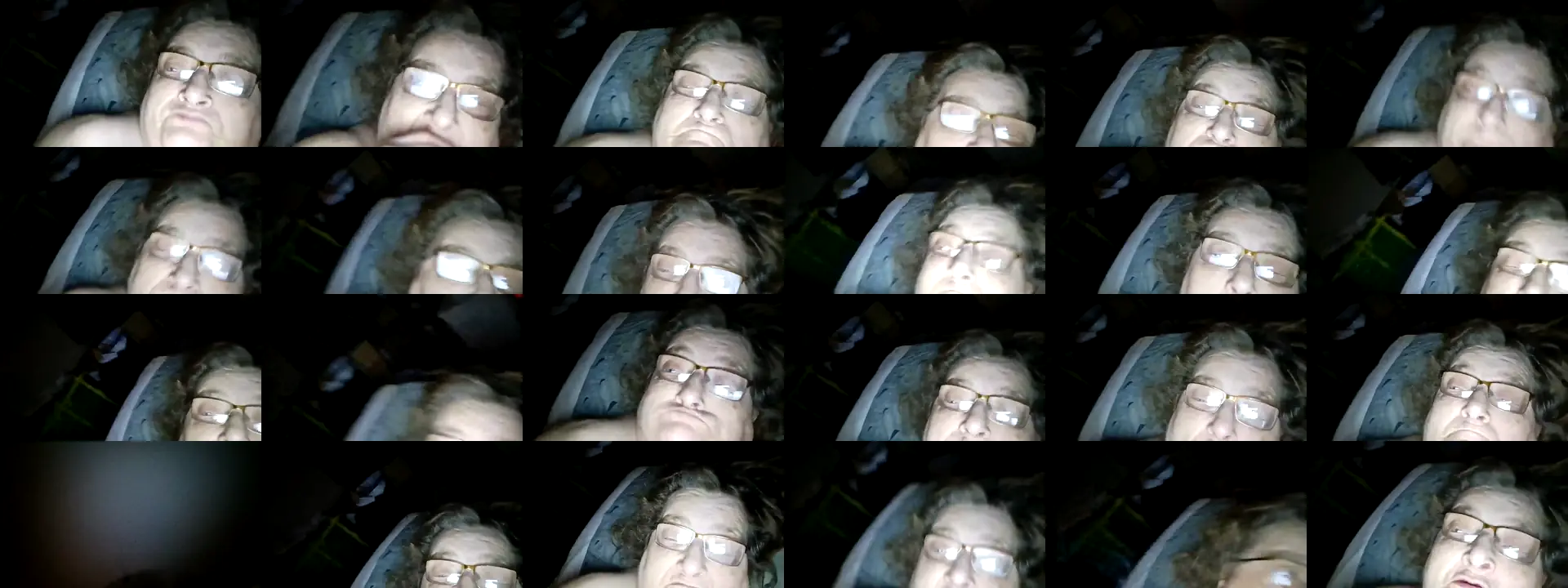 Normajeen7 photo contact sheet