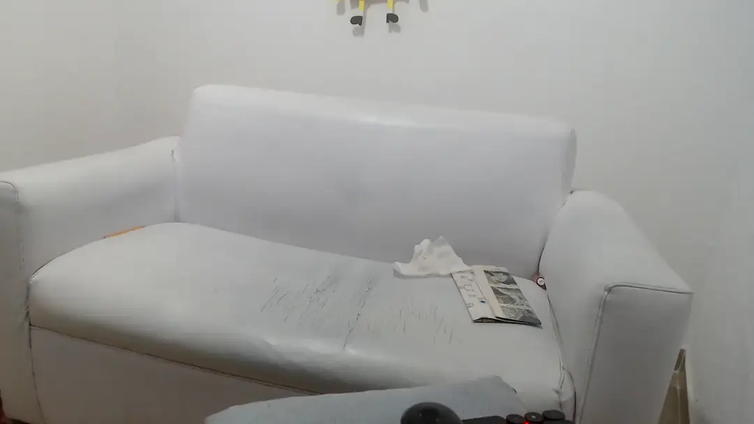 Pamela_Melany show preview