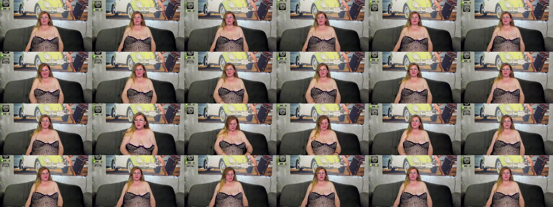 SabrinaDavies photo contact sheet