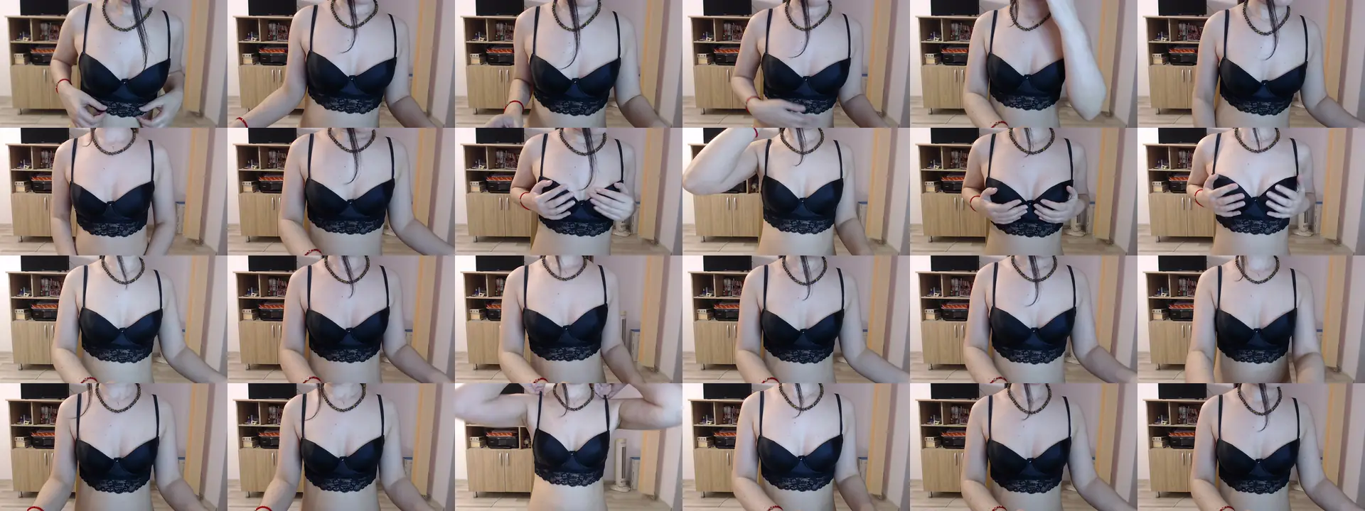 SailorJupitr photo contact sheet