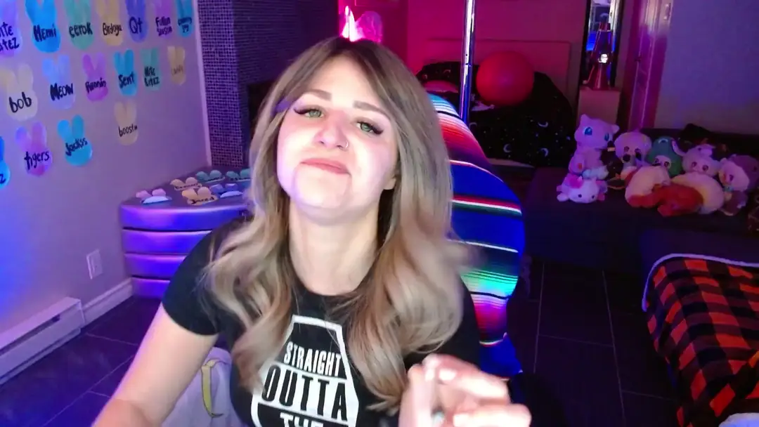 Serafina video #138888