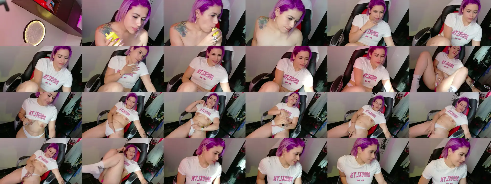 Sirah_hexa photo contact sheet