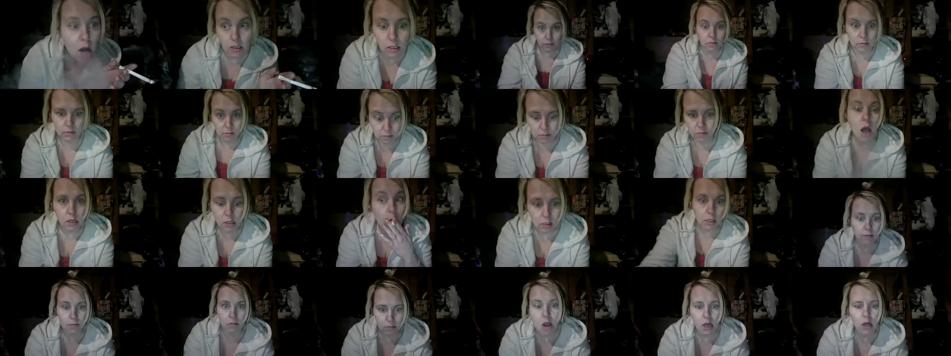 TheWeedLounge photo contact sheet