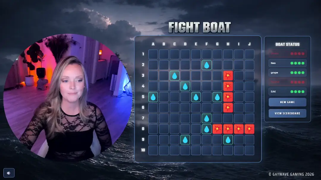 Video #138748 by Topless