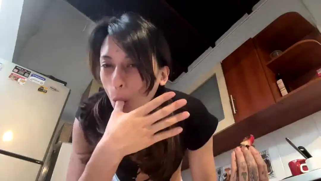 Bambi_Rosse video #139749