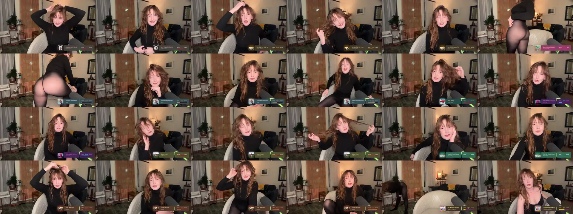 consideruby photo contact sheet