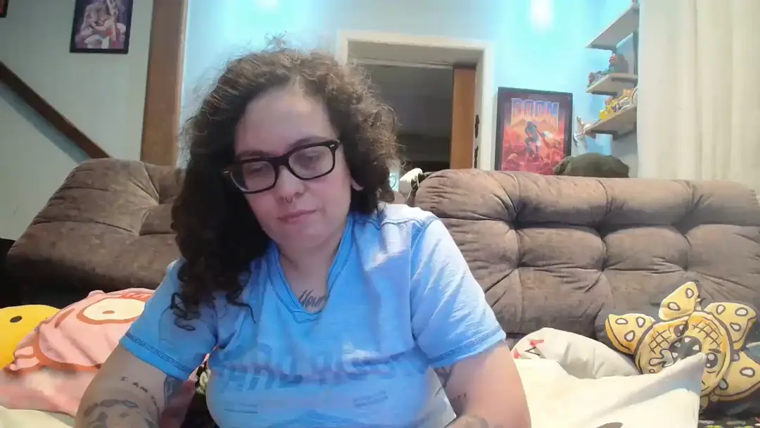 GirlGamer video #139716