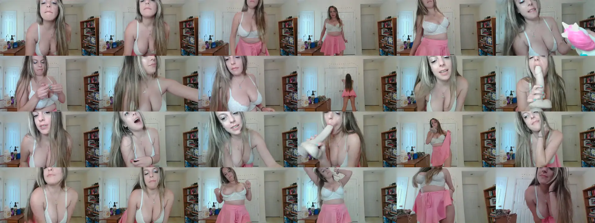 Lillian_Moon photo contact sheet