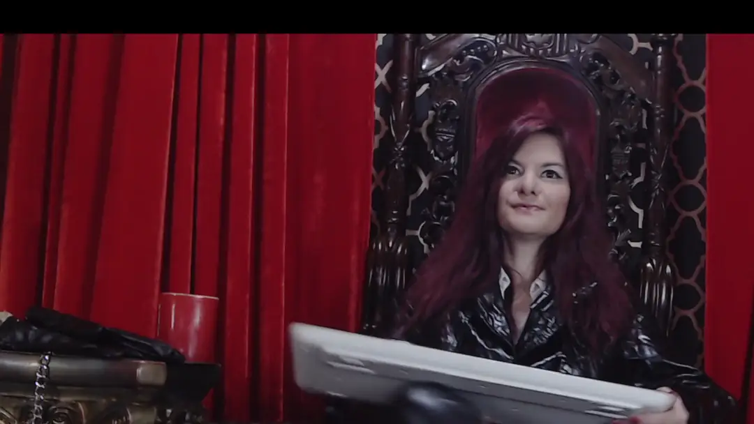 Video #139882 by MissIvyJoker