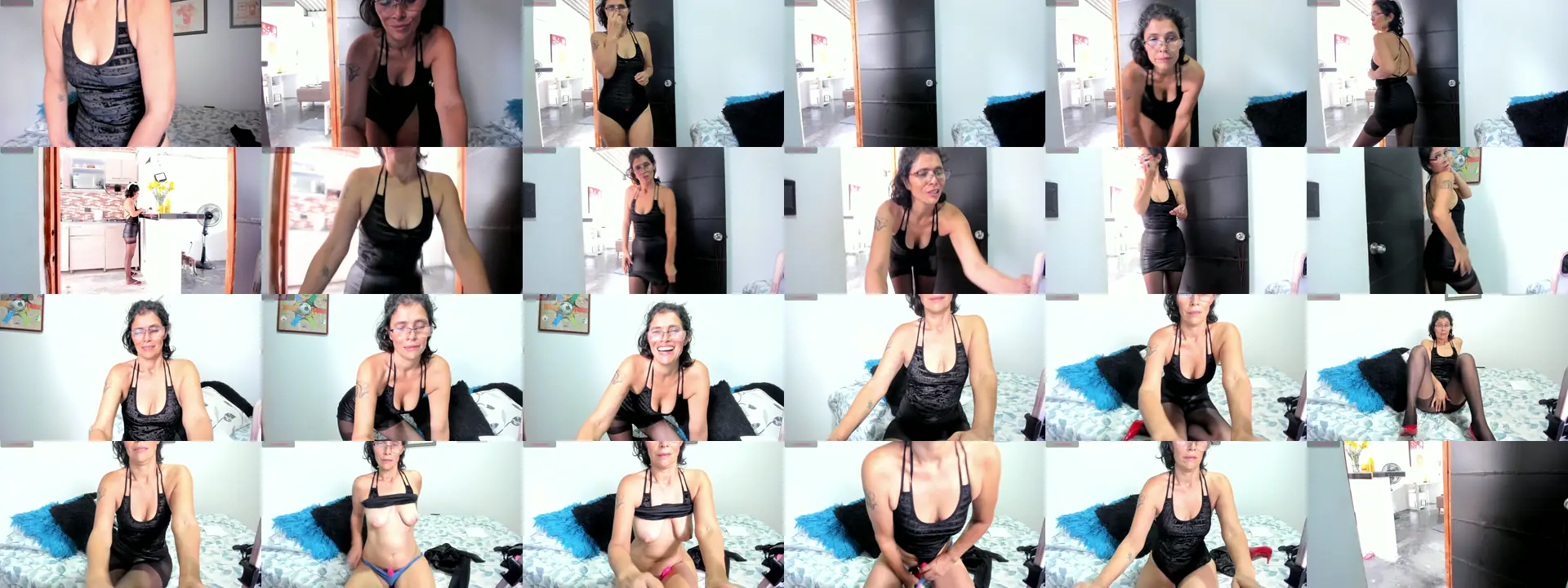 NancyTorresG photo contact sheet