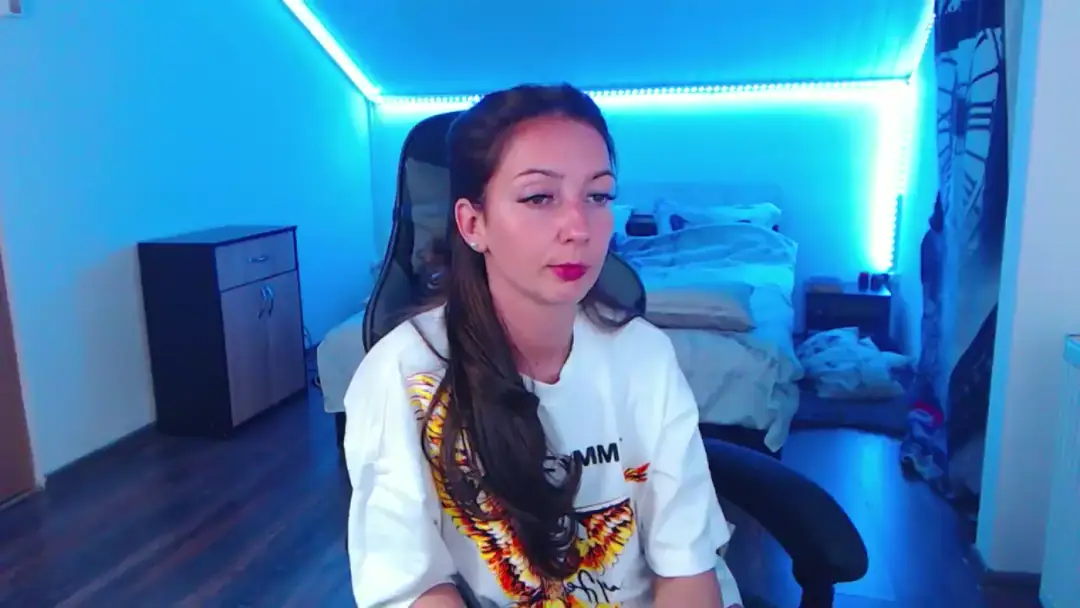 SlimCurly video #139732