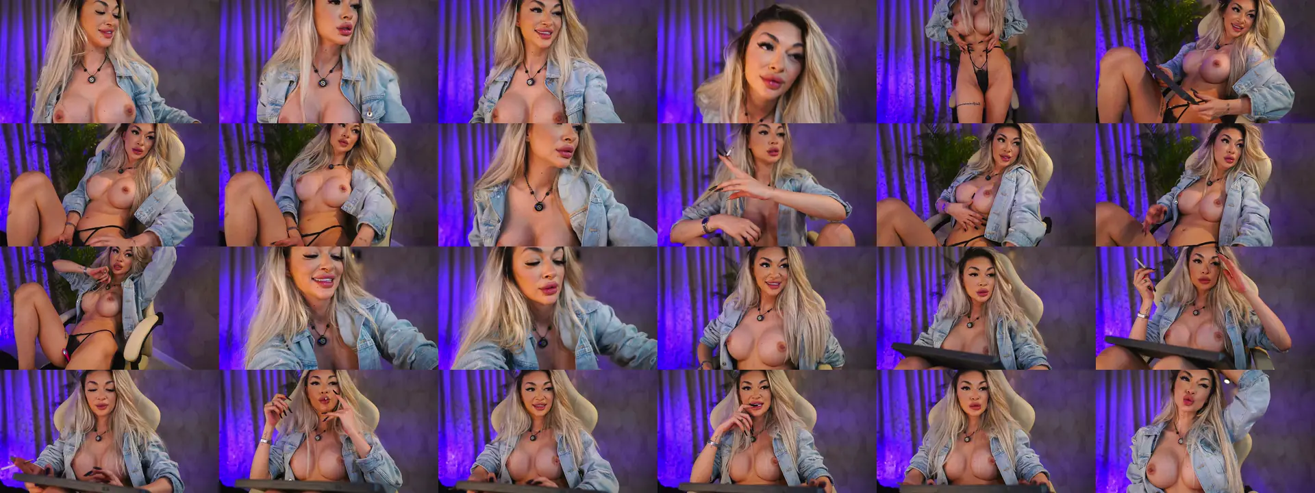 BarbaraMonn photo contact sheet