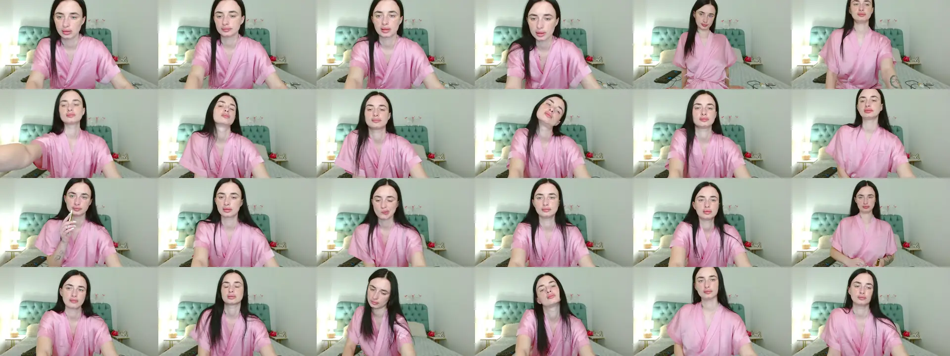 Chase_Adelin photo contact sheet