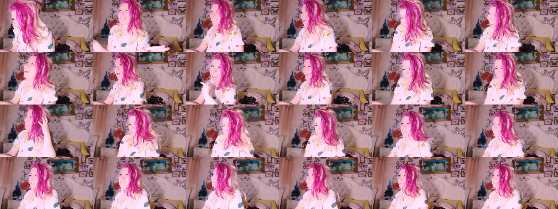 GiveMeHotSex photo contact sheet