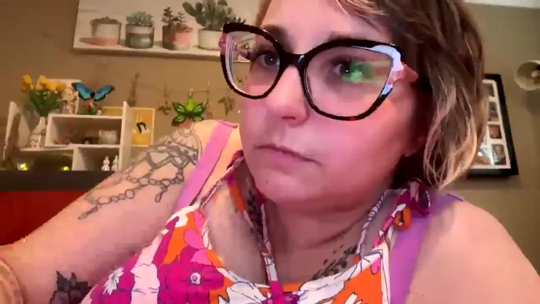 GoddessLilithRose