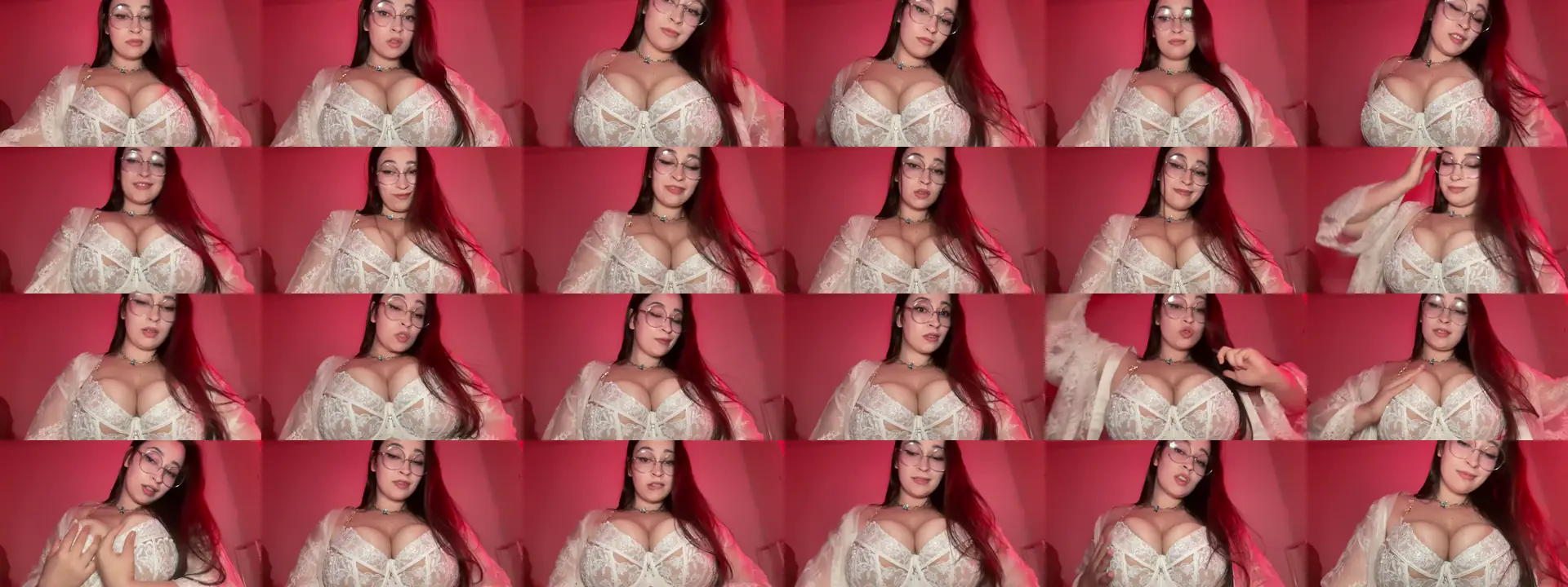 Hasymura photo contact sheet