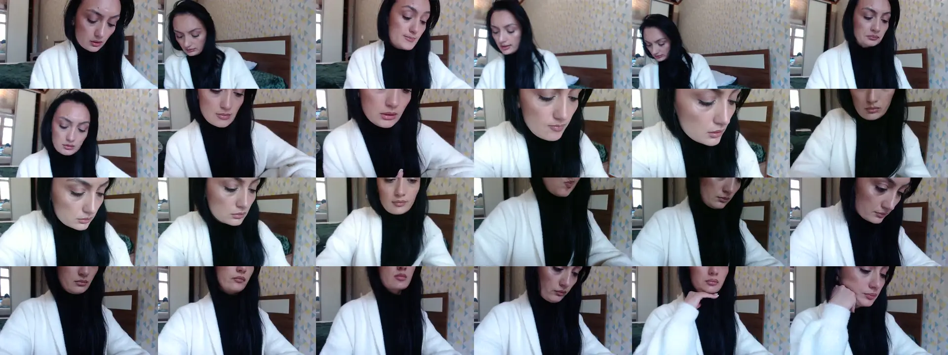 hello_Ukraine photo contact sheet