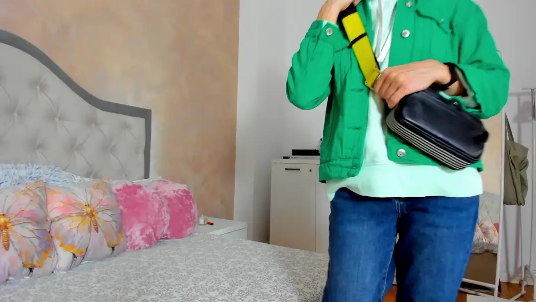 Video #140157 by JennaMyers