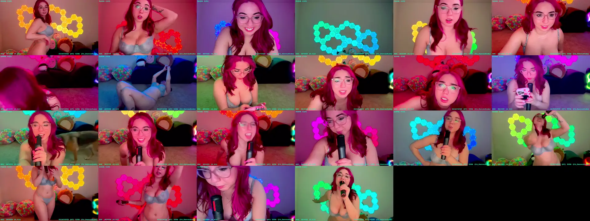 JessWhitmore photo contact sheet