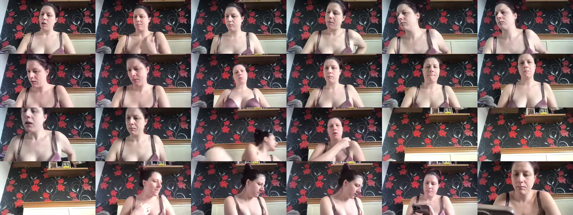 Locket1992 photo contact sheet