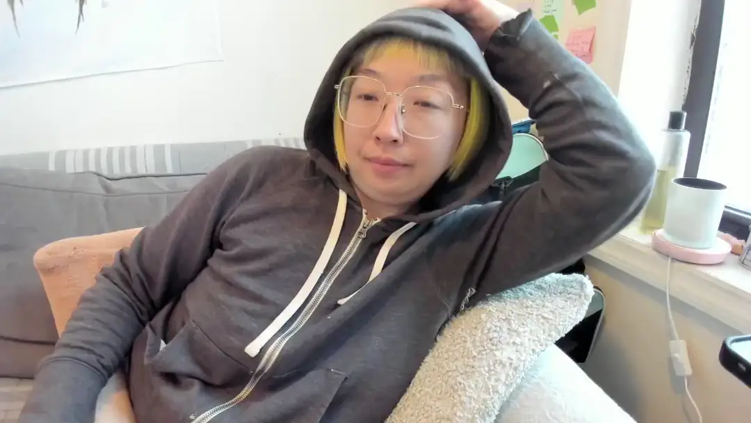 Video #140511 by LuxGray