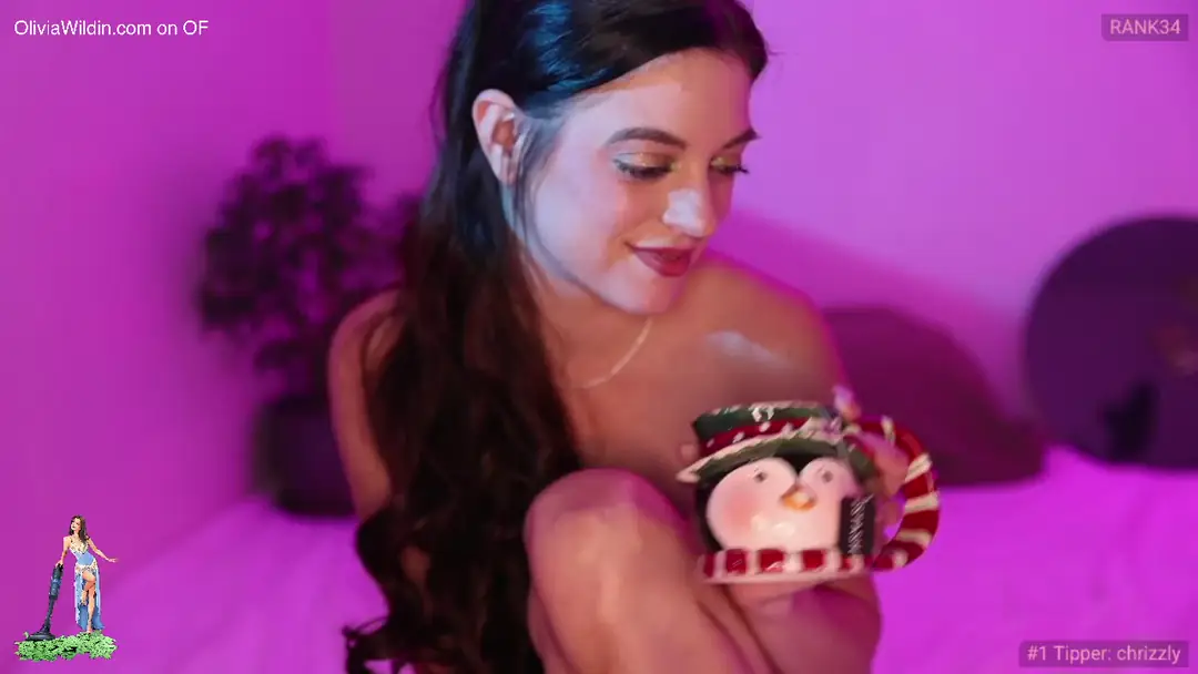 Video #140228 by oliviawildin