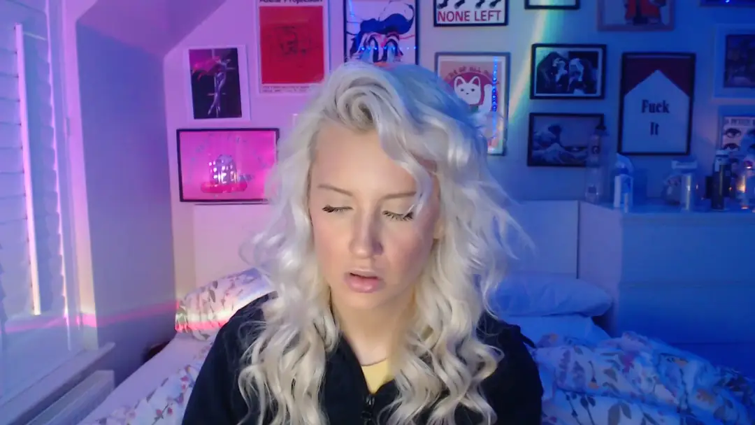 Video #140223 by PleasingPoppy