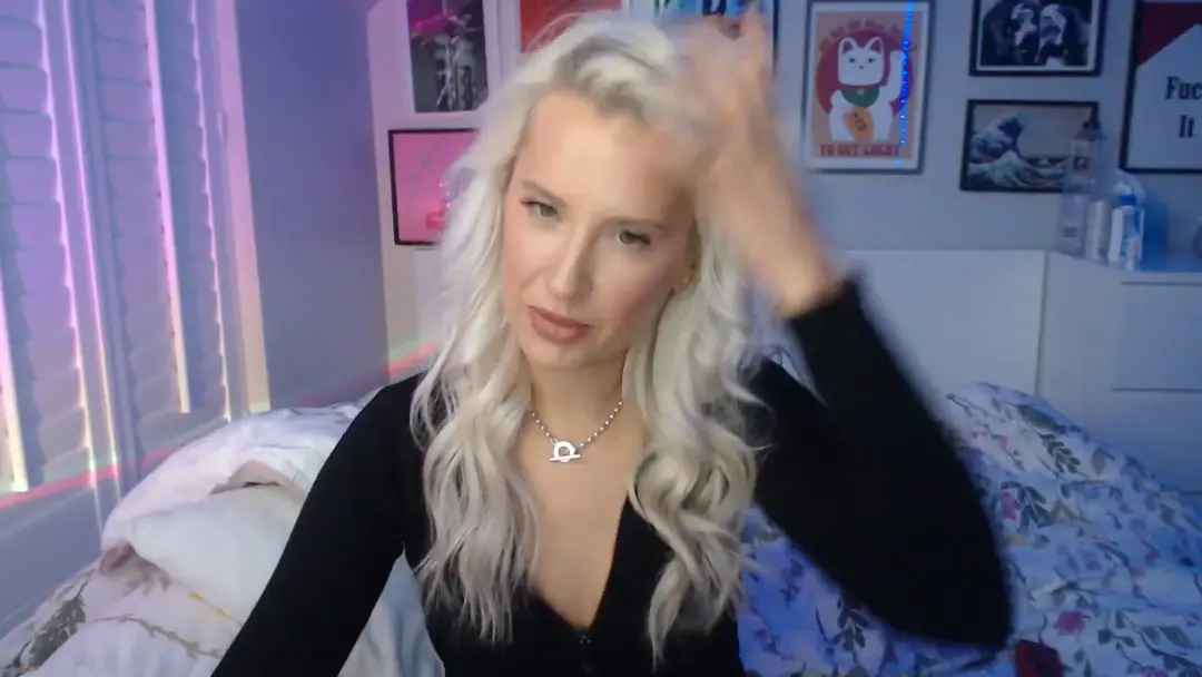 Video #140364 by PleasingPoppy