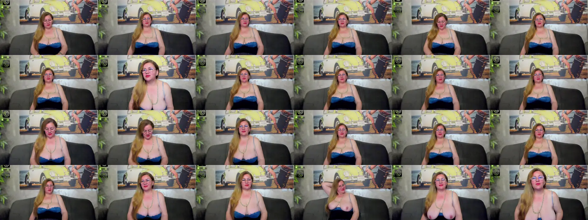 SabrinaDavies photo contact sheet