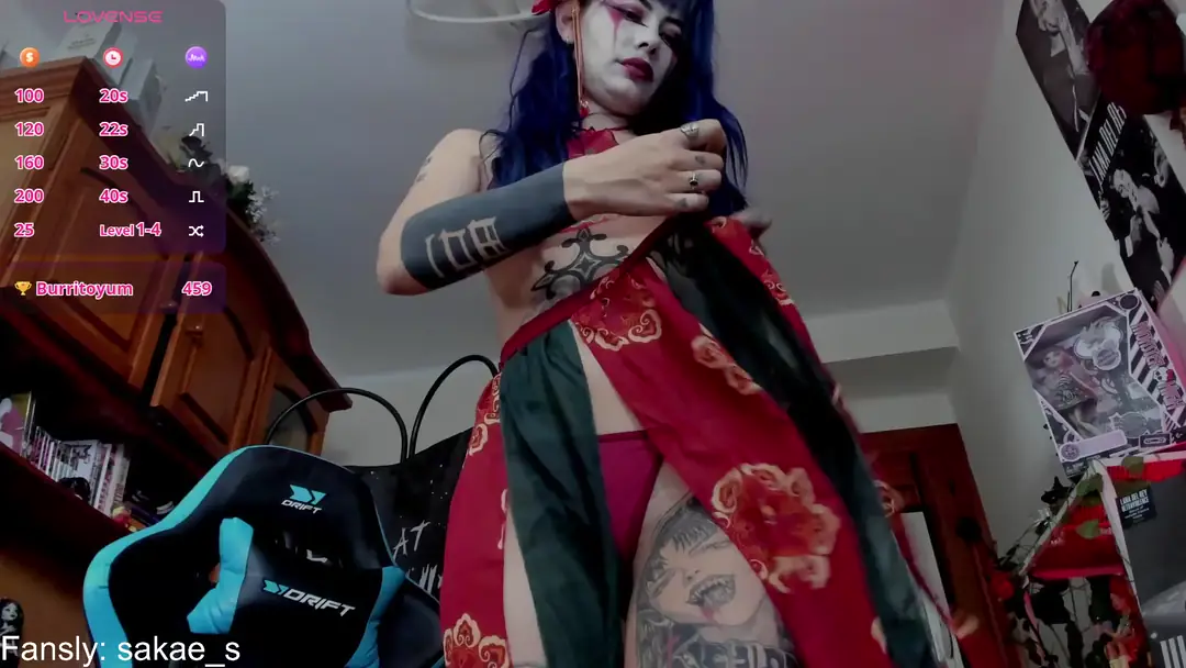 Video #140311 by Sakae_