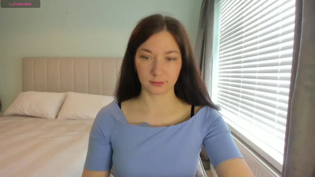 SylviaShine show preview