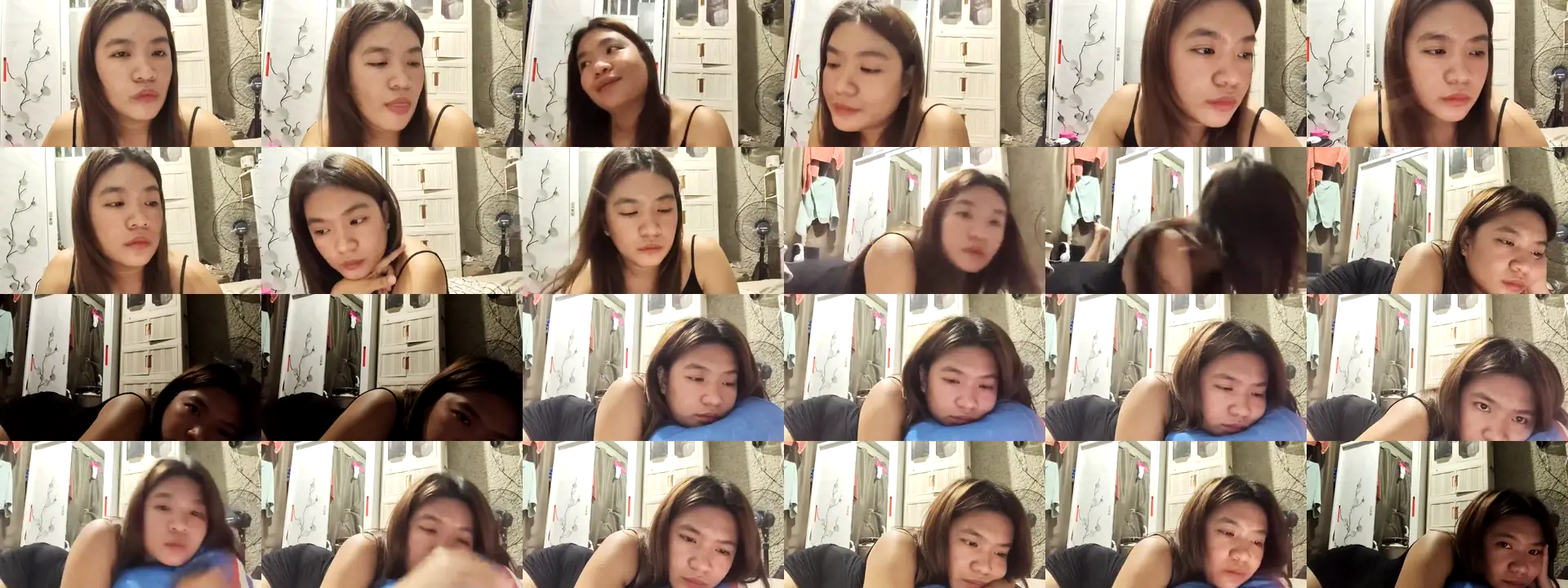 Zeerr1 photo contact sheet