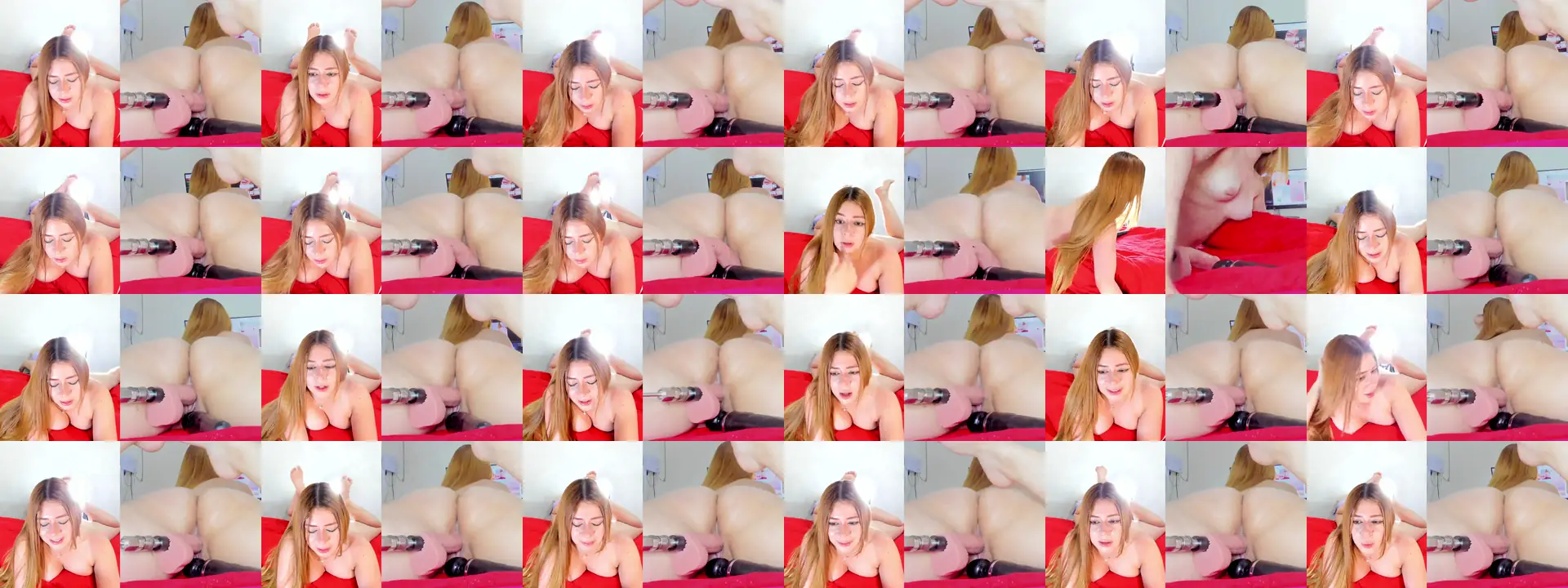 Agatha_ashton photo contact sheet