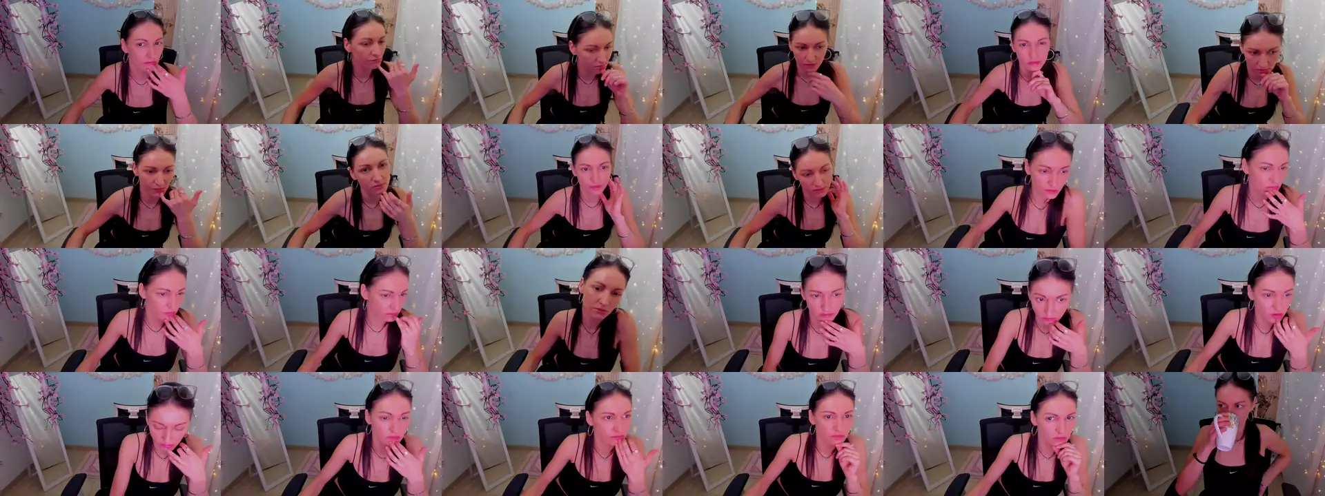 Anjelica_Noar photo contact sheet