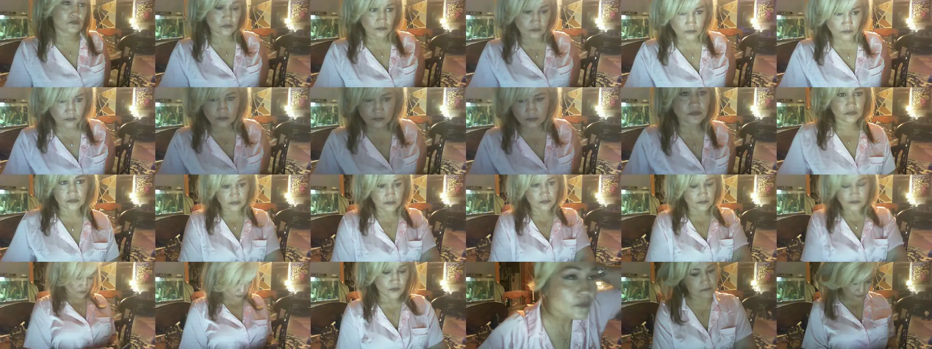 bambibliss69 photo contact sheet