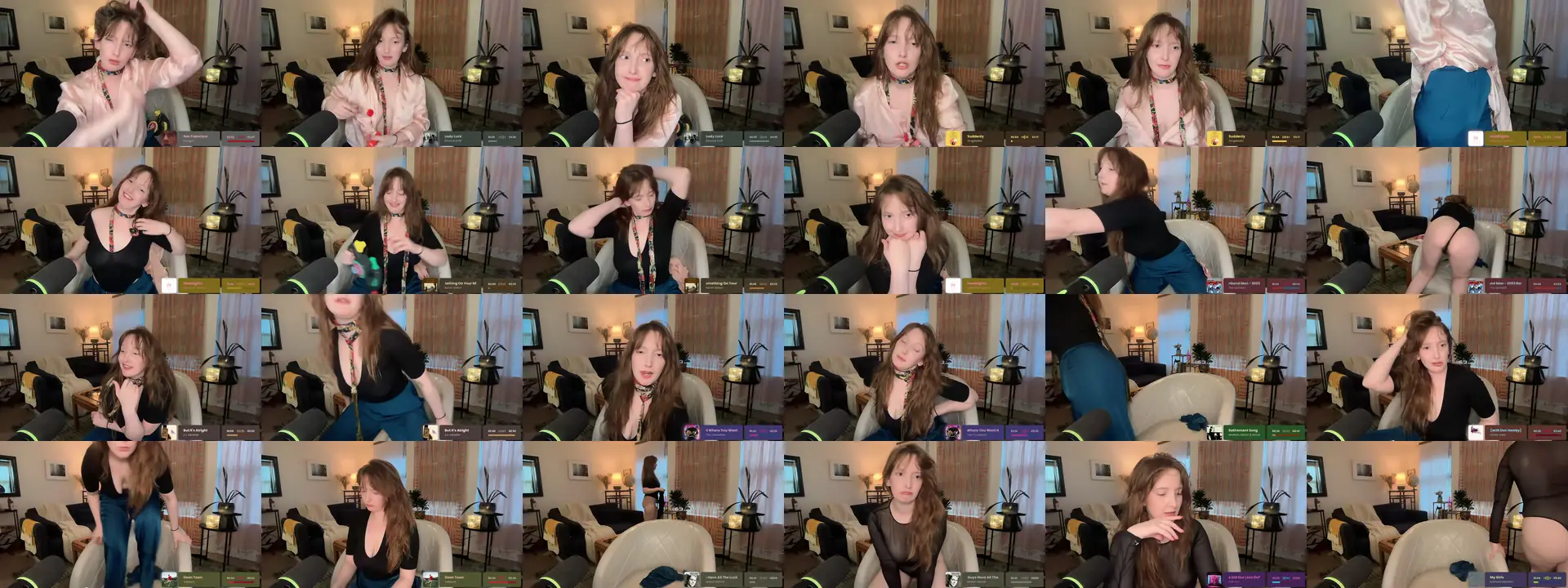 consideruby photo contact sheet