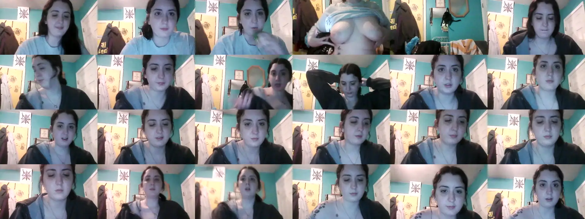 courtcourt444 photo contact sheet