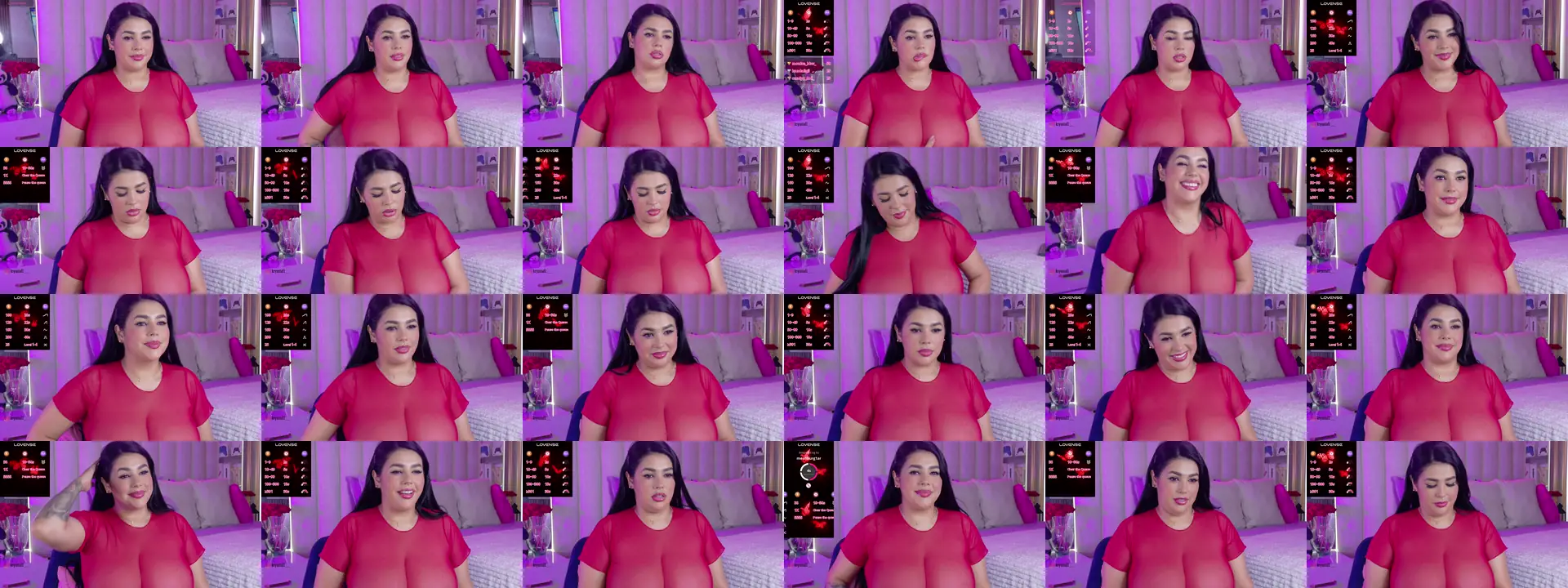 Diiamond_02 photo contact sheet