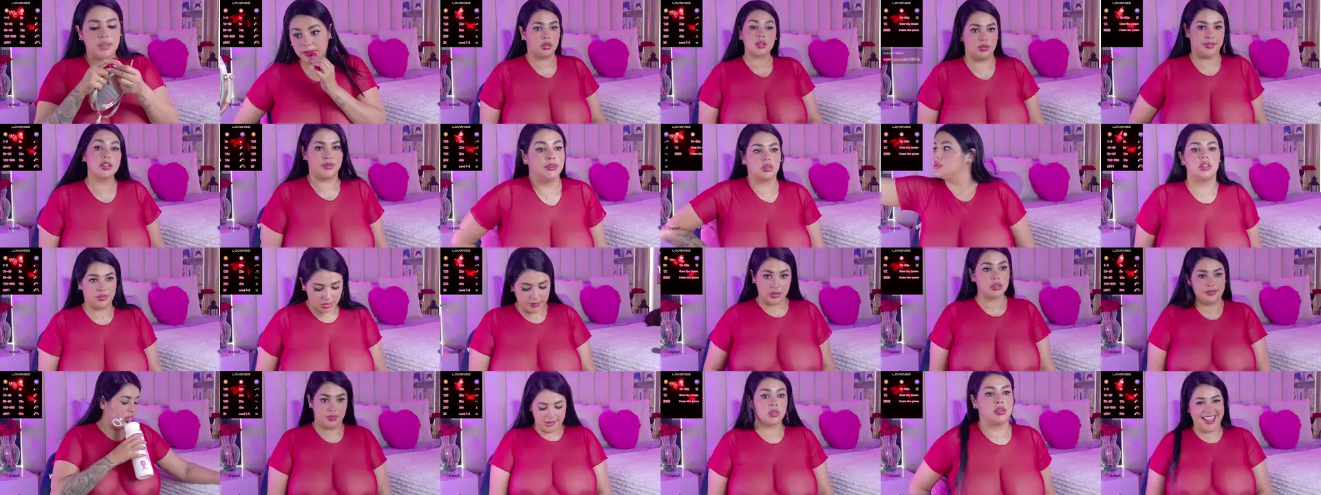 Diiamond_02 photo contact sheet