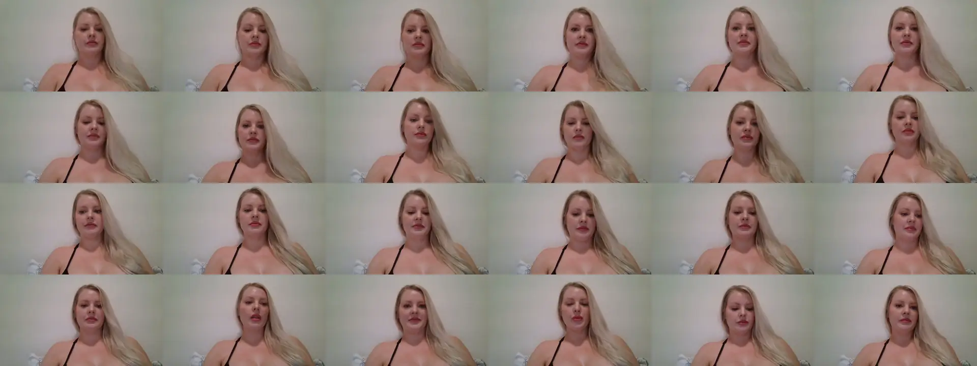 ElleHayes photo contact sheet