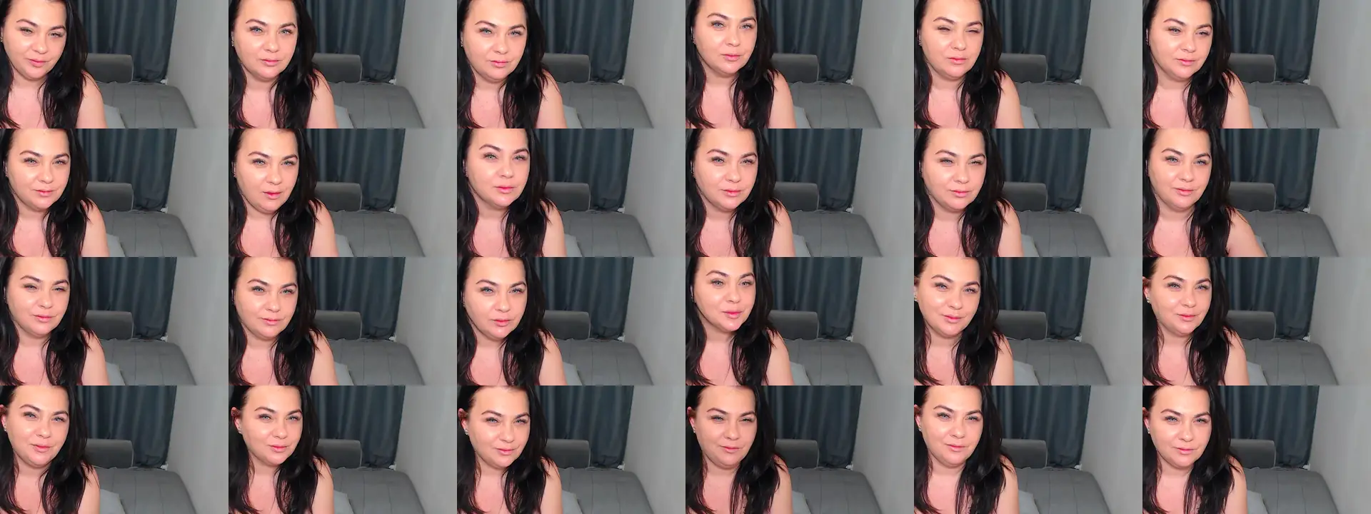 GuiltyPleasur photo contact sheet