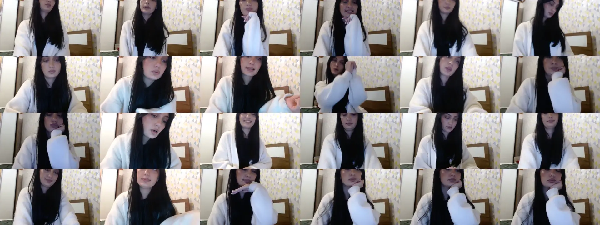 hello_Ukraine photo contact sheet