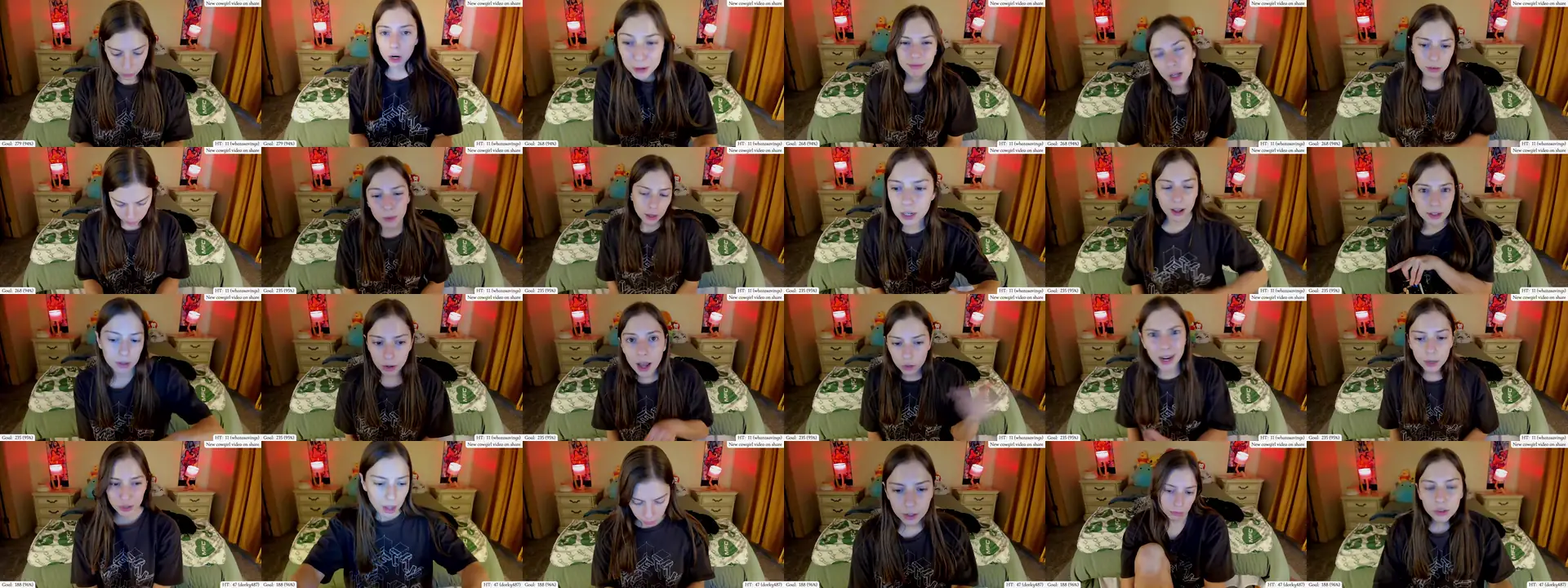 HurricaneLexi photo contact sheet