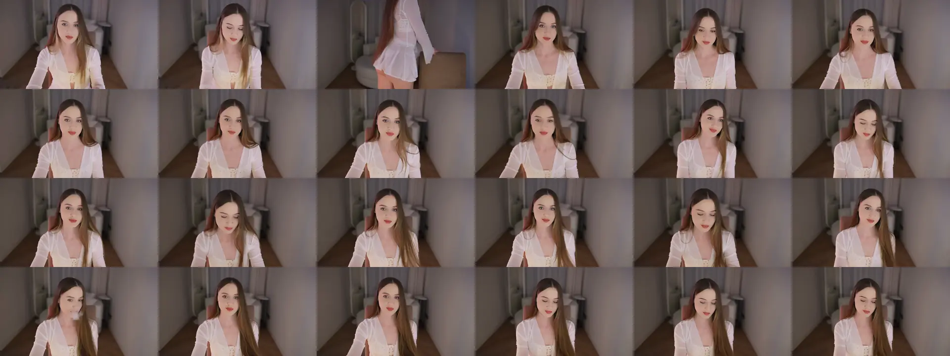 Innocent_Soul photo contact sheet