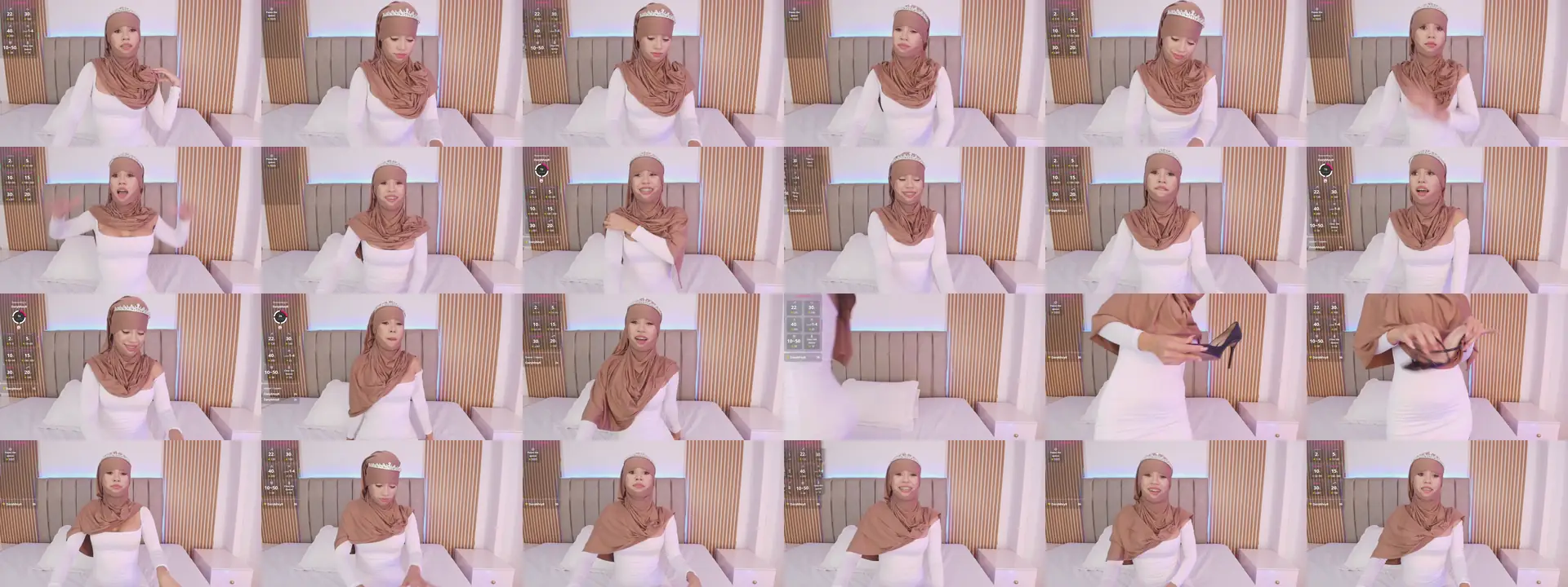 Layla_boobies photo contact sheet