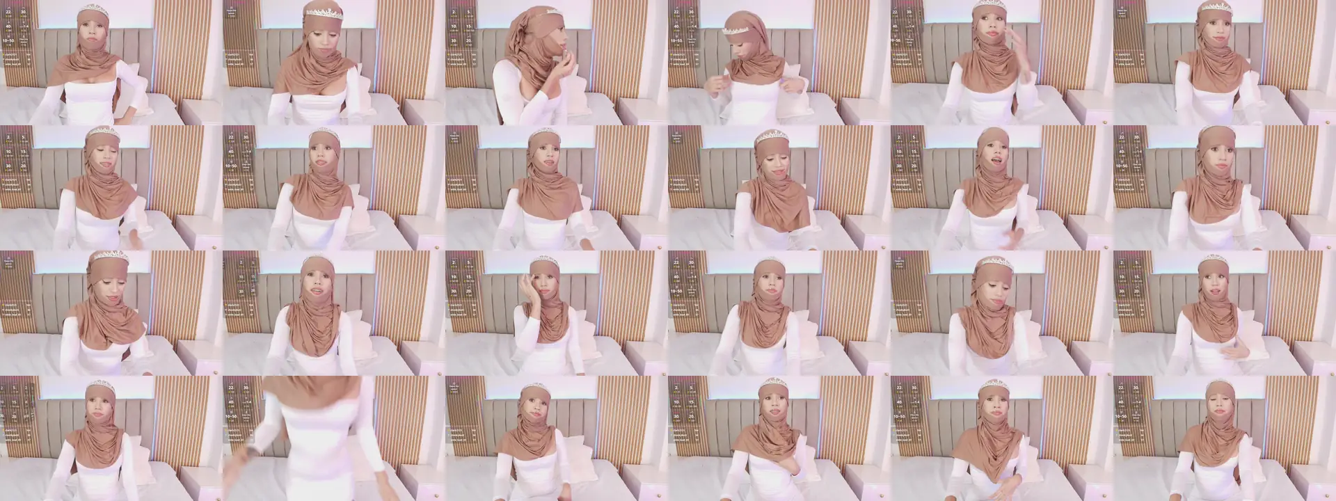 Layla_boobies photo contact sheet