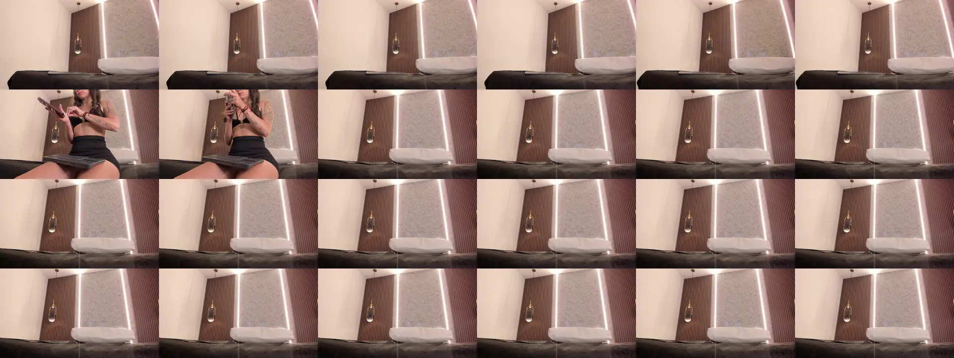 Maye_Wells photo contact sheet