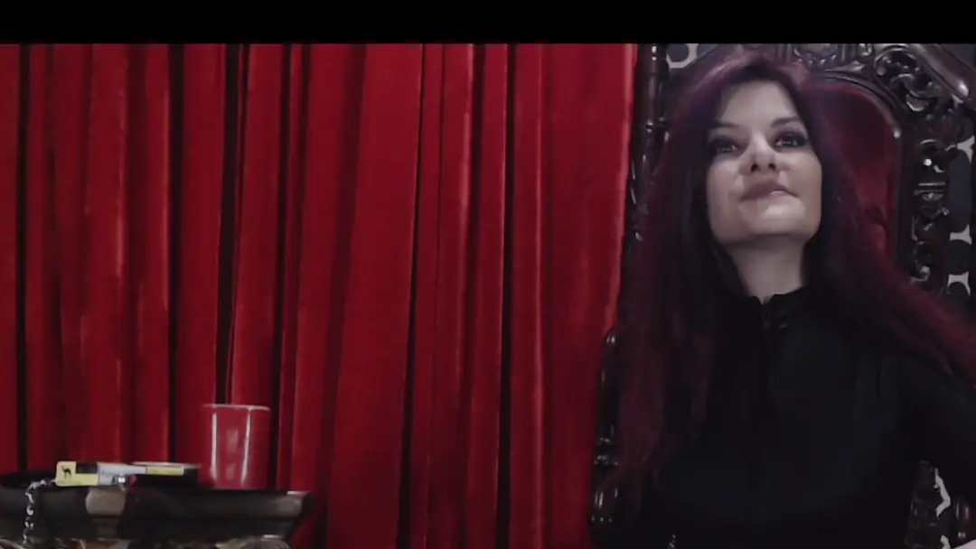 MissIvyJoker show preview